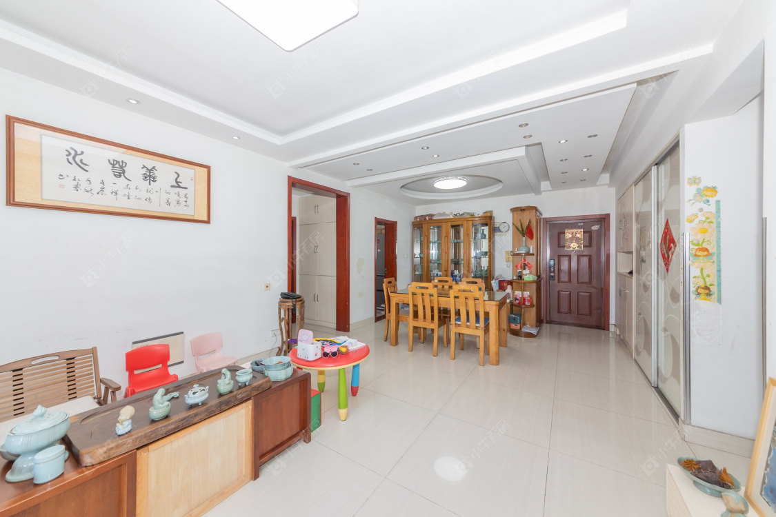 清水湾花园三期房源室内图 常州清水湾花园三期在售二手房源室内图_小牛看房