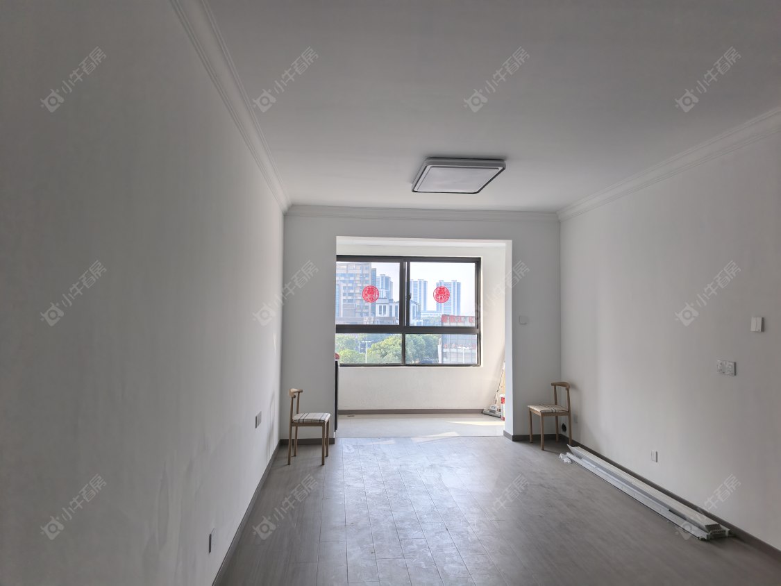 常州金正花园在租房源室内图_小牛看房