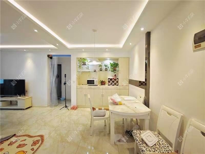 丹阳吾悦华府（丹阳）在租房源室内图_小牛看房