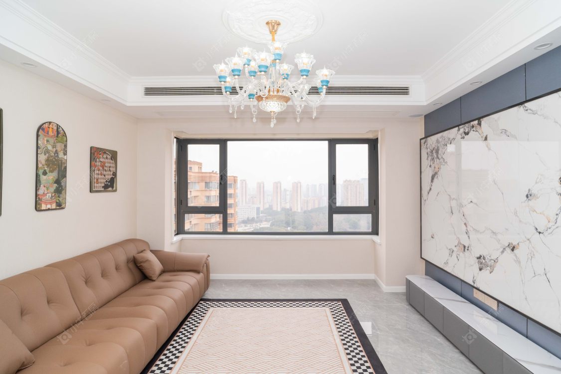 常州凯尔枫尚花园在售二手房源_小牛看房