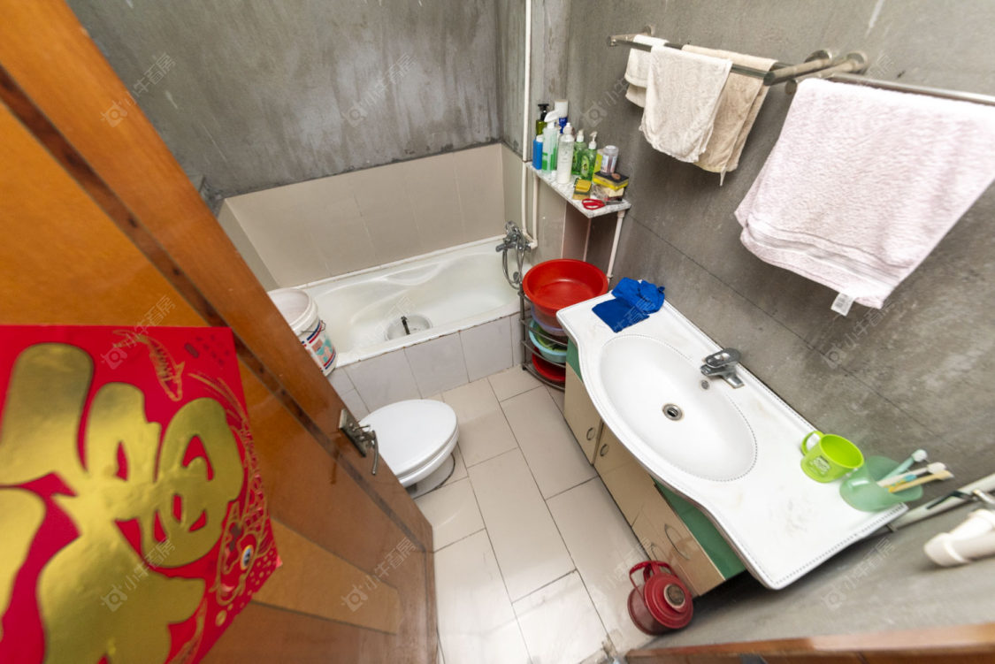 常州御城在售二手房源室内图_小牛看房