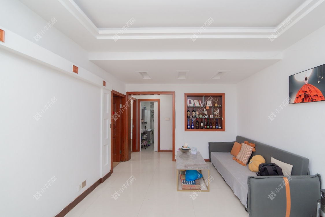 常州金百花园在租房源_小牛看房