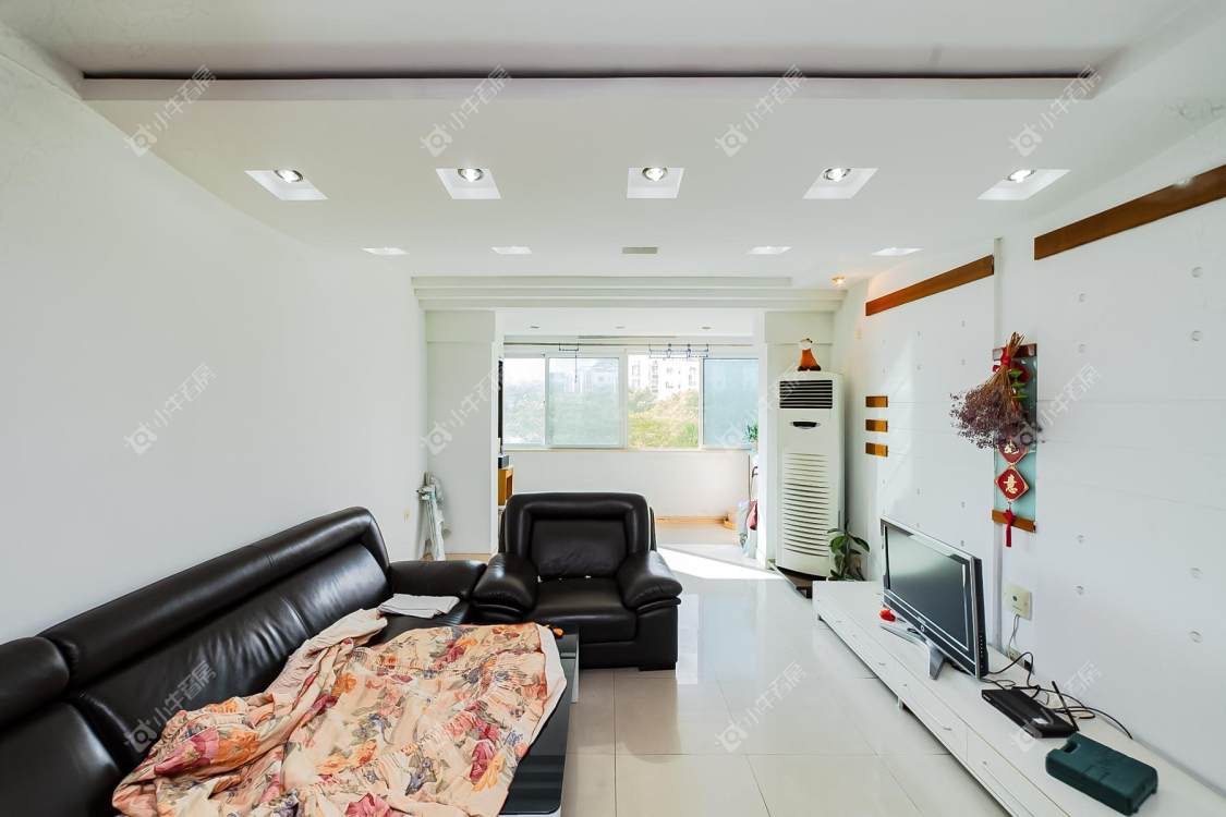 常州锦绣东苑在租房源室内图_小牛看房