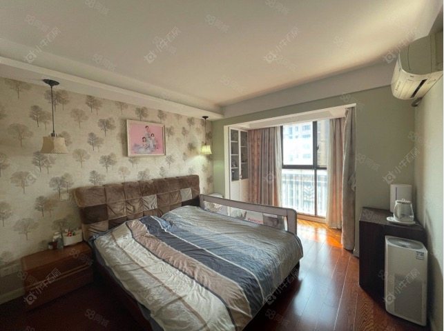 常州万水美兰城在租房源室内图_小牛看房