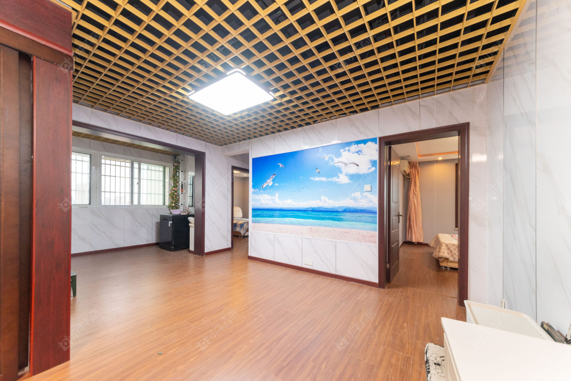 常州紫金公寓在售二手房源_小牛看房