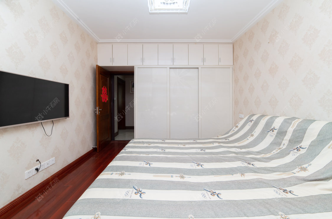 常州御水华庭一期在售二手房源室内图_小牛看房