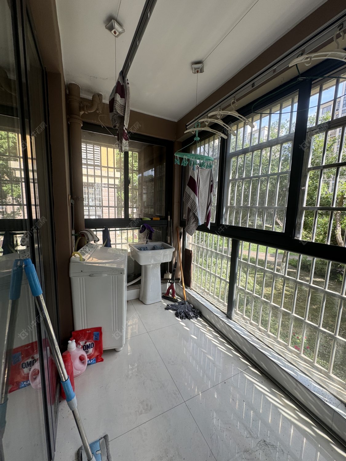 常州新景花苑二期在租房源室内图_小牛看房
