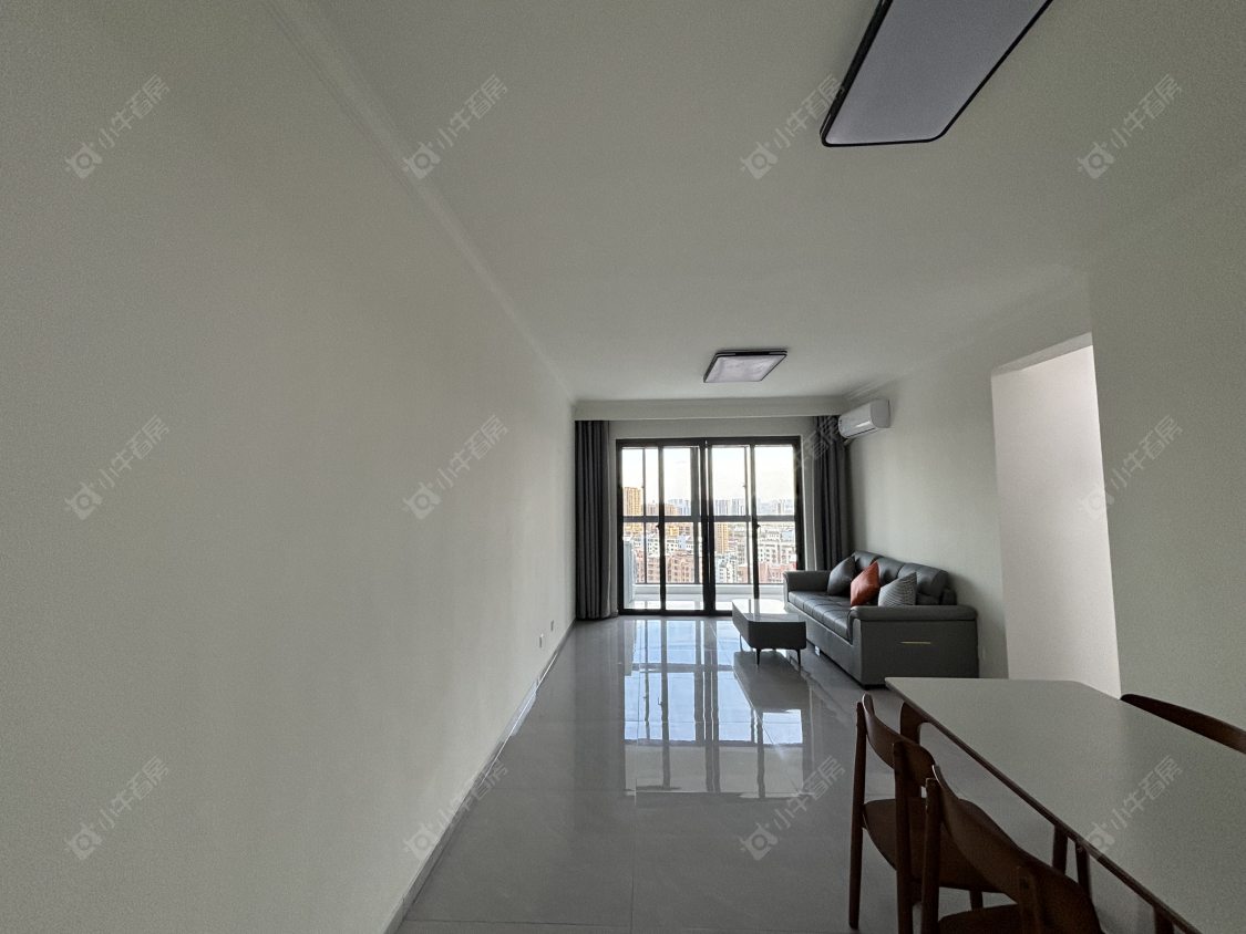 常州泰盈八千里在租房源室内图_小牛看房