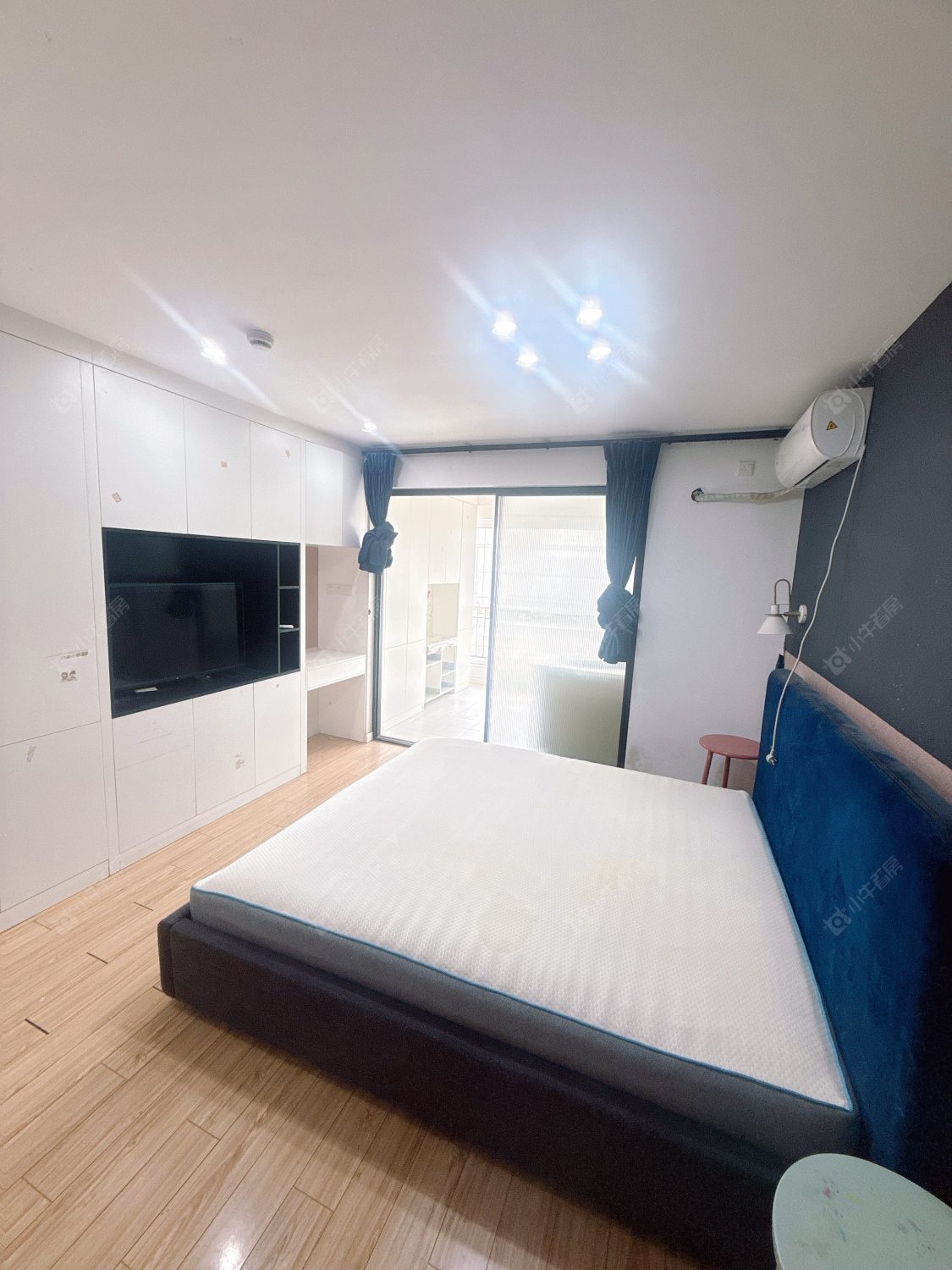 常州莱蒙城铂晶在租房源室内图_小牛看房