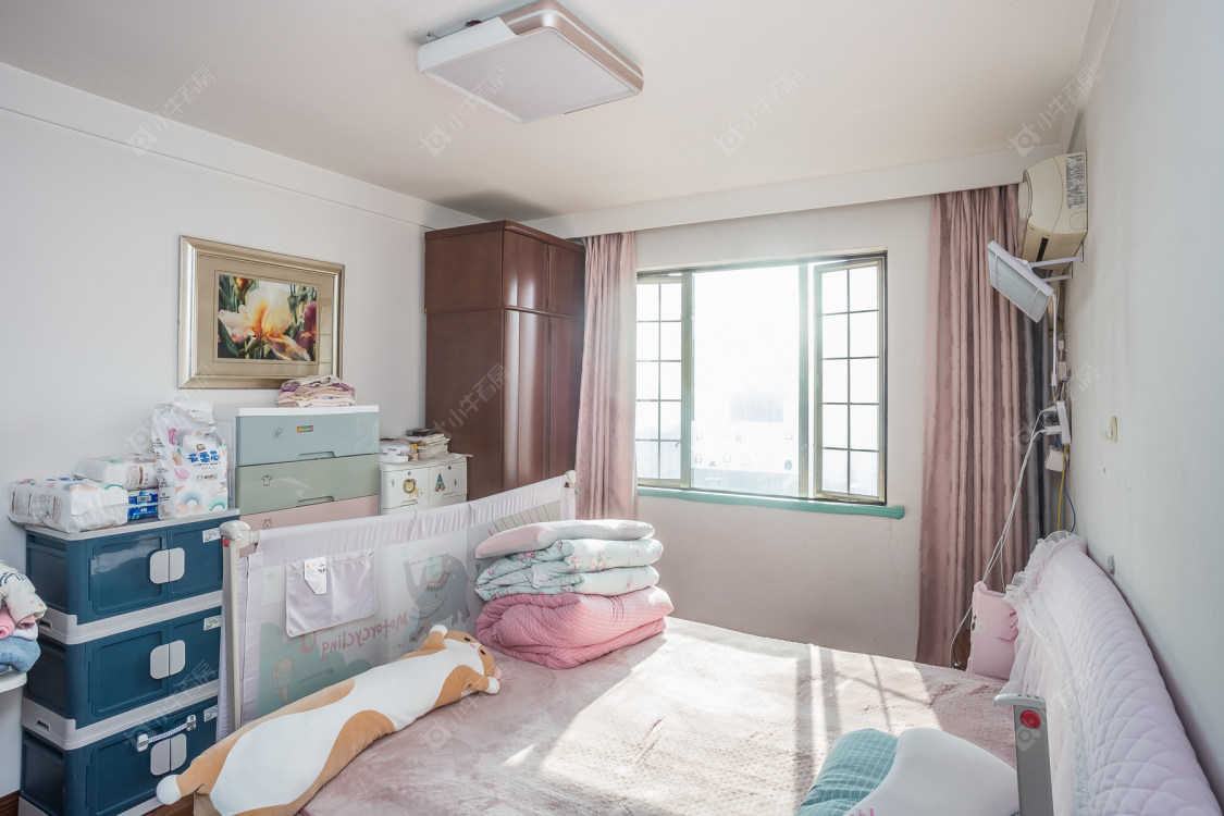 银河湾星苑房源室内图 常州银河湾星苑在售二手房源室内图_小牛看房