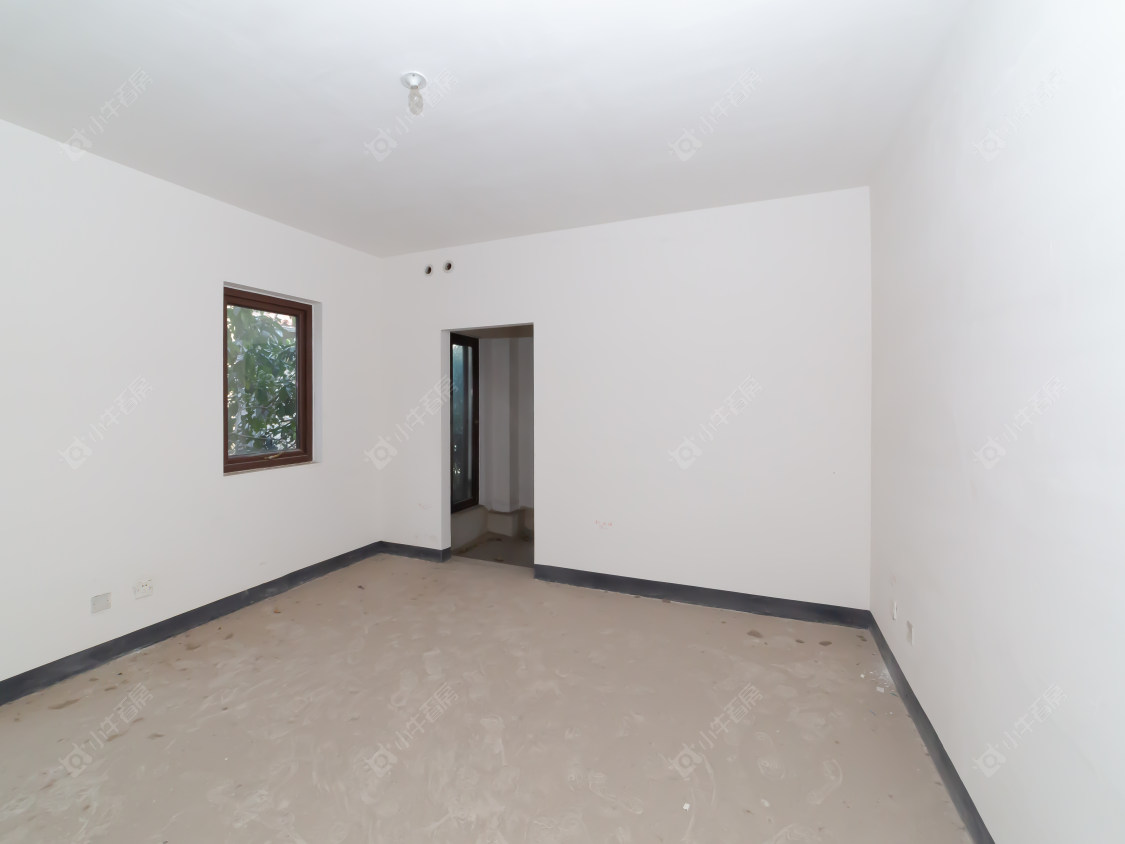 常州龙湖原山别墅区在售二手房源室内图_小牛看房