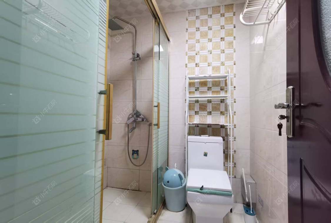 常州紫韵香庭一期在租房源室内图_小牛看房