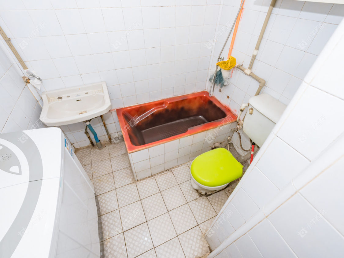 常州西上园在租房源室内图_小牛看房