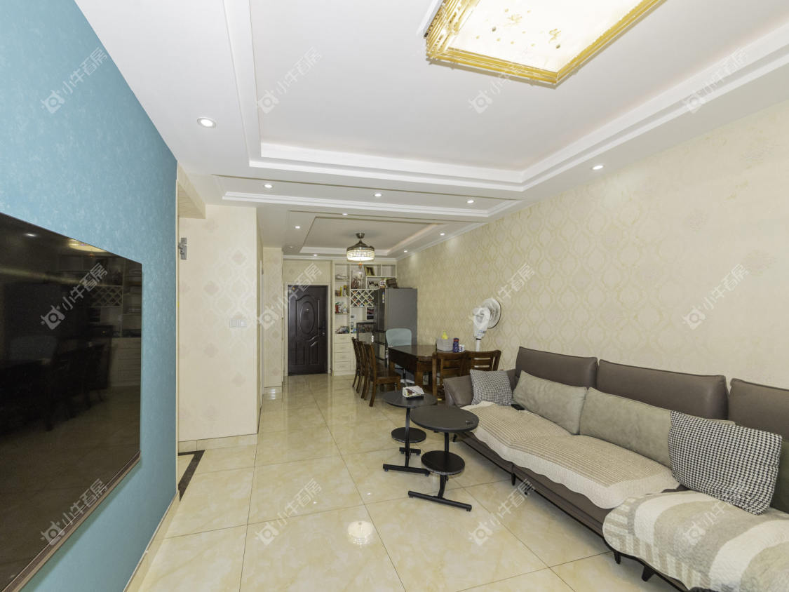 天禄西阆苑房源 常州天禄西阆苑在租房源_小牛看房