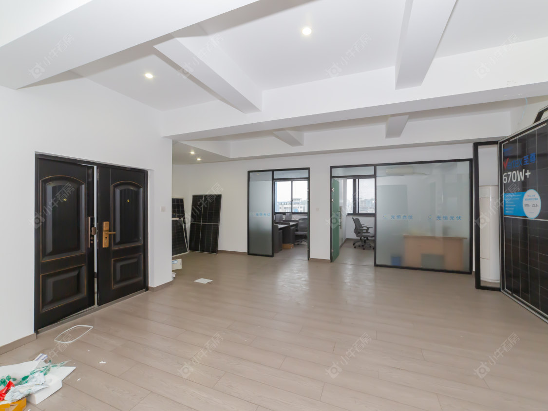 常州通江中路在售二手房源室内图_小牛看房