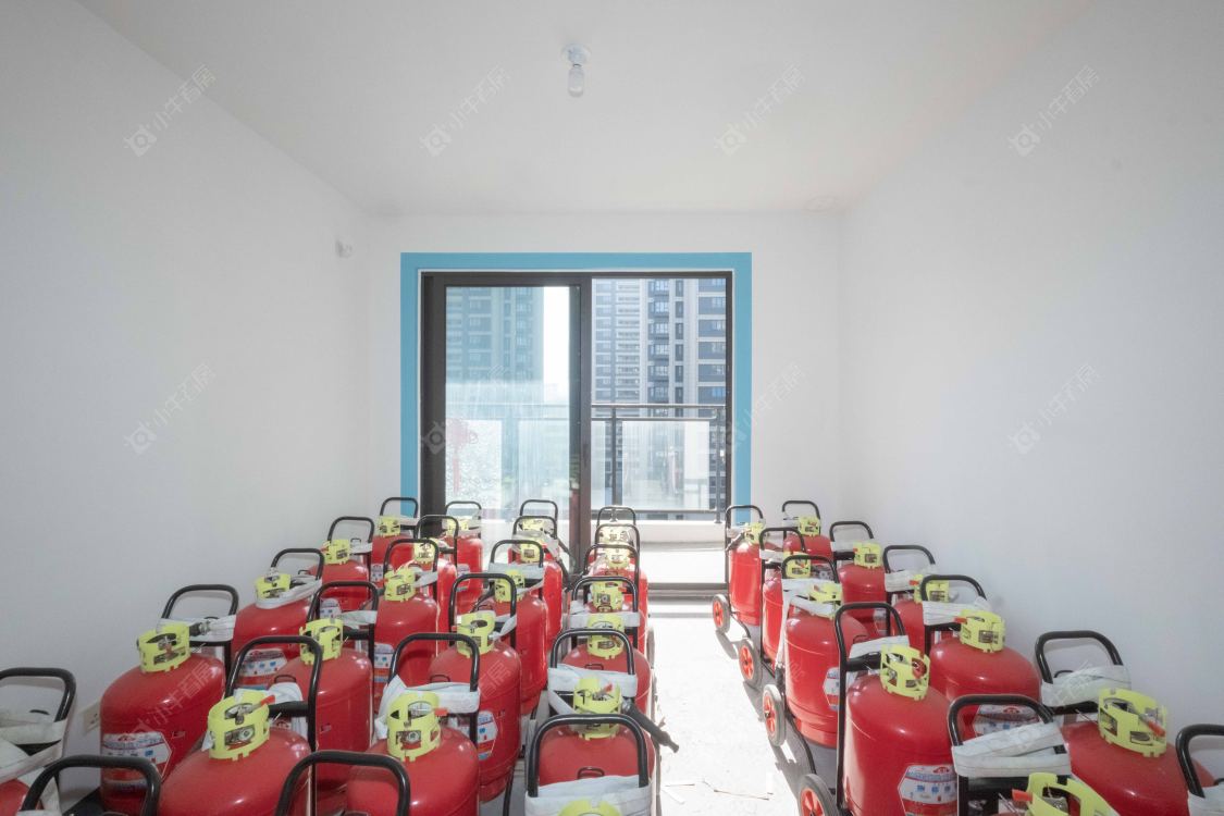 常州桃李东方在售二手房源室内图_小牛看房