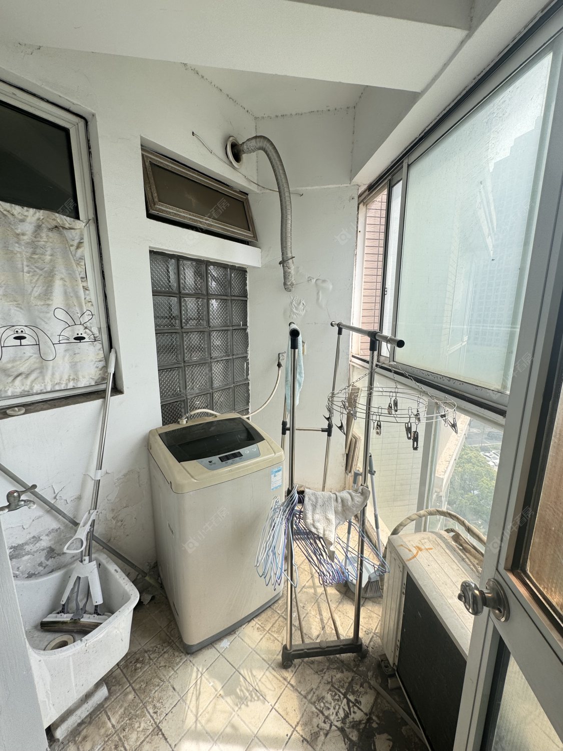 常州侨光苑在租房源室内图_小牛看房