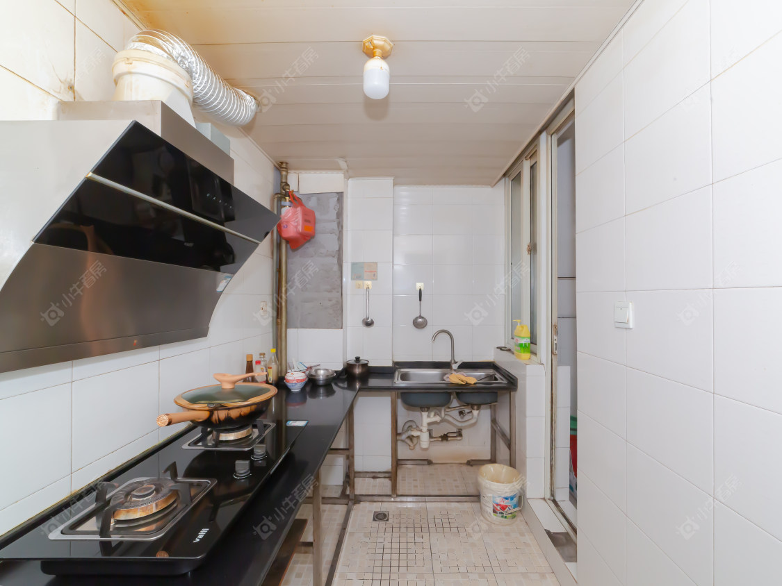 常州新丰苑在售二手房源室内图_小牛看房