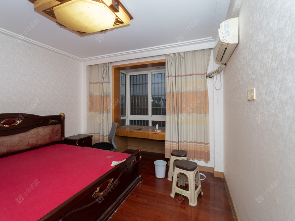 常州华苑三村在售二手房源室内图_小牛看房