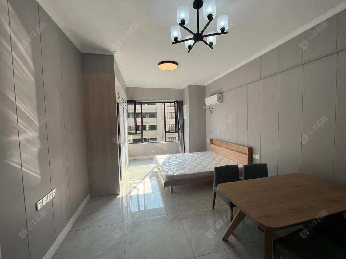 万科弘阳君望甲第房源 常州万科弘阳君望甲第在租房源_小牛看房