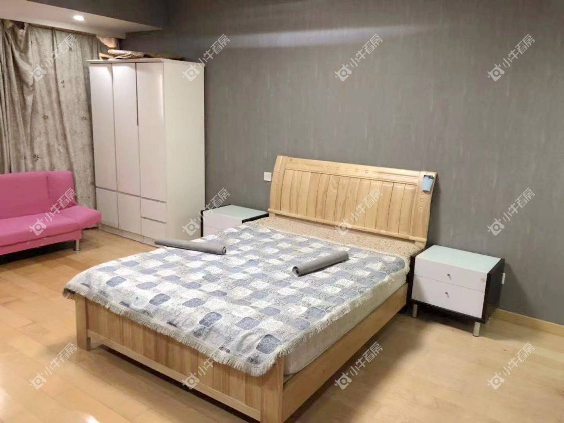 常州莱蒙双子星座公寓在租房源_小牛看房