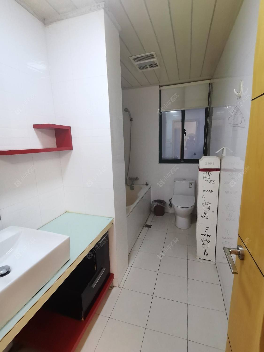 常州河景花园在租房源室内图_小牛看房