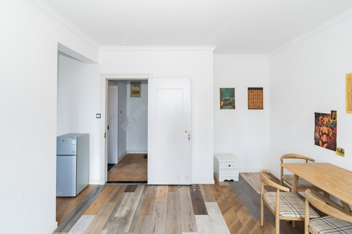 常州菱溪名居在售二手房源室内图_小牛看房