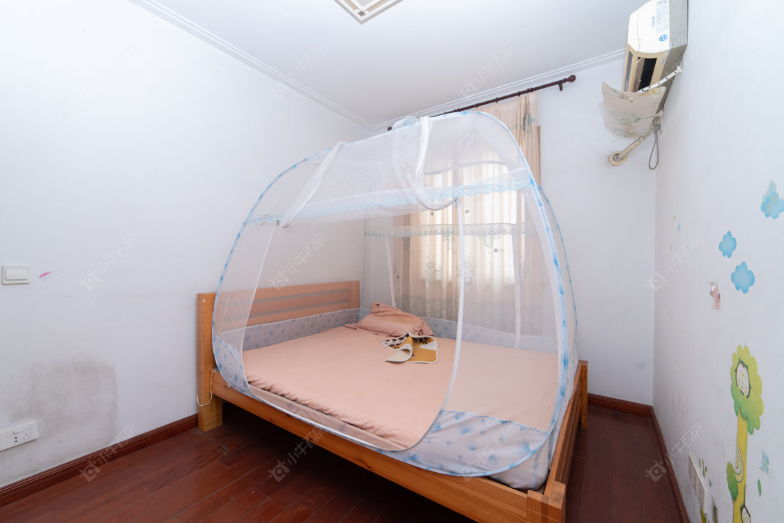 常州怡美花园在售二手房源室内图_小牛看房