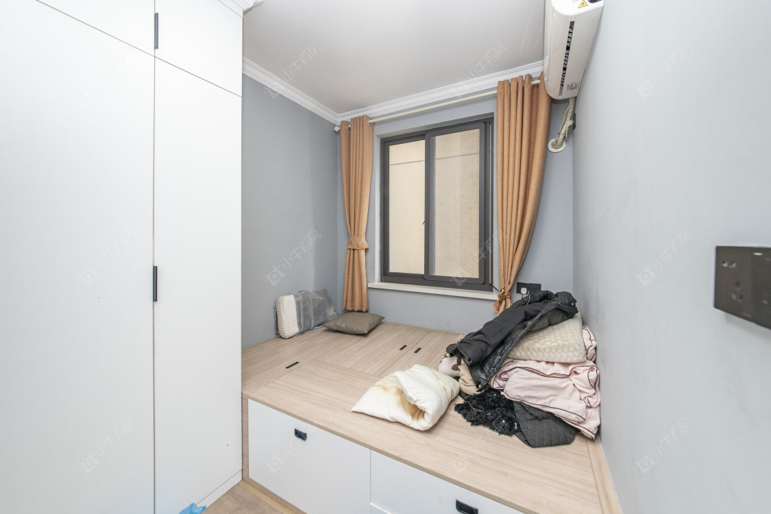 常州古方公寓在售二手房源室内图_小牛看房