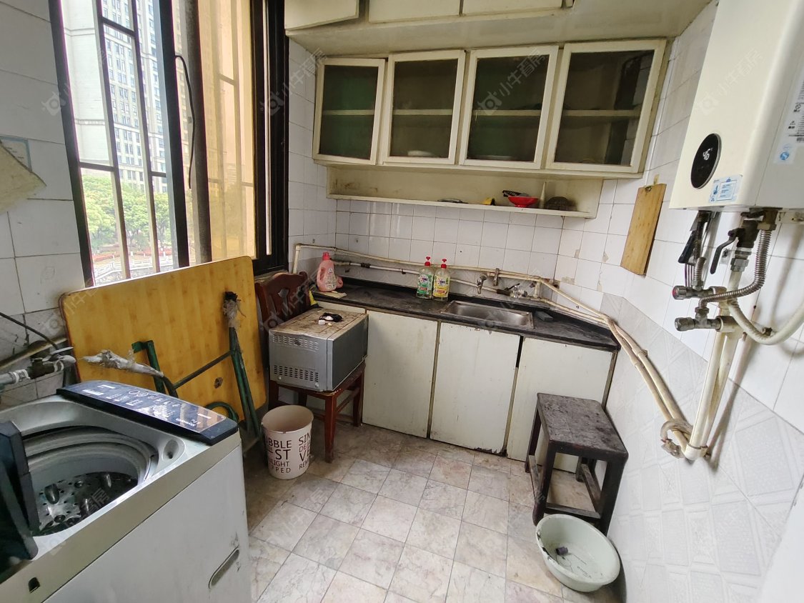 常州劳动中路在租房源_小牛看房