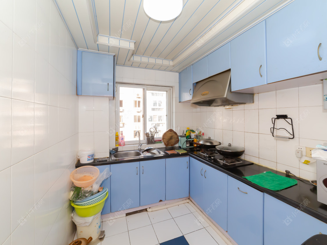 藻江花园一期房源室内图 常州藻江花园一期在售二手房源室内图_小牛看房