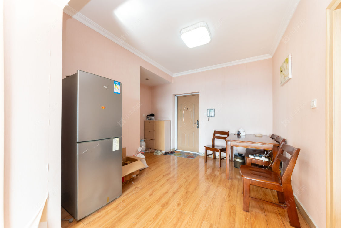 常州学府名门花苑在售二手房源室内图_小牛看房