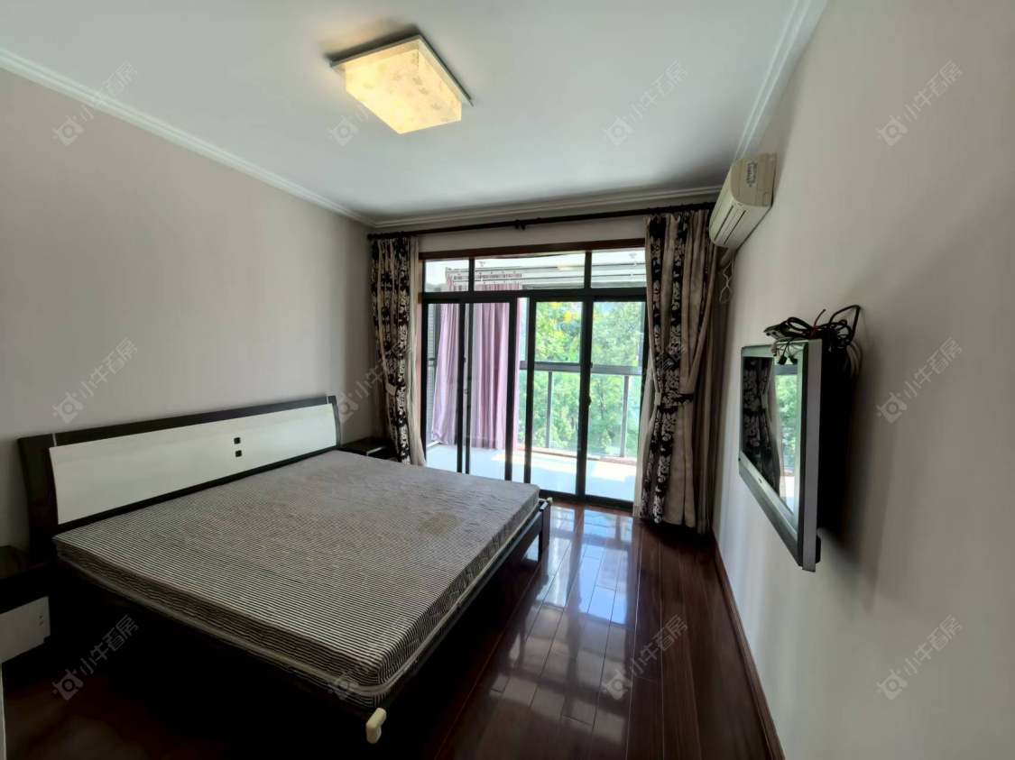 金百花园房源室内图 常州金百花园在租房源室内图_小牛看房