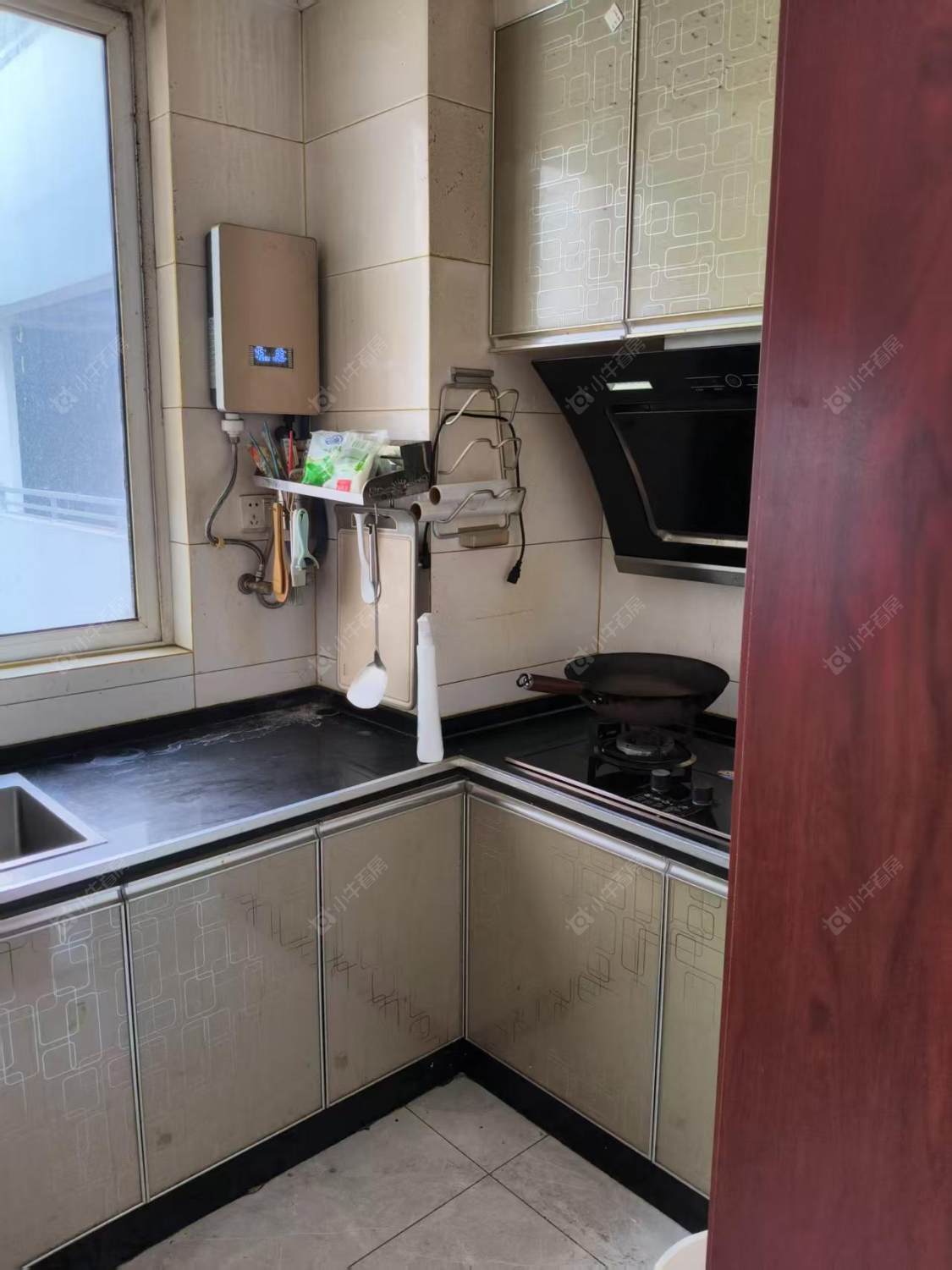 常州临津花园在租房源_小牛看房