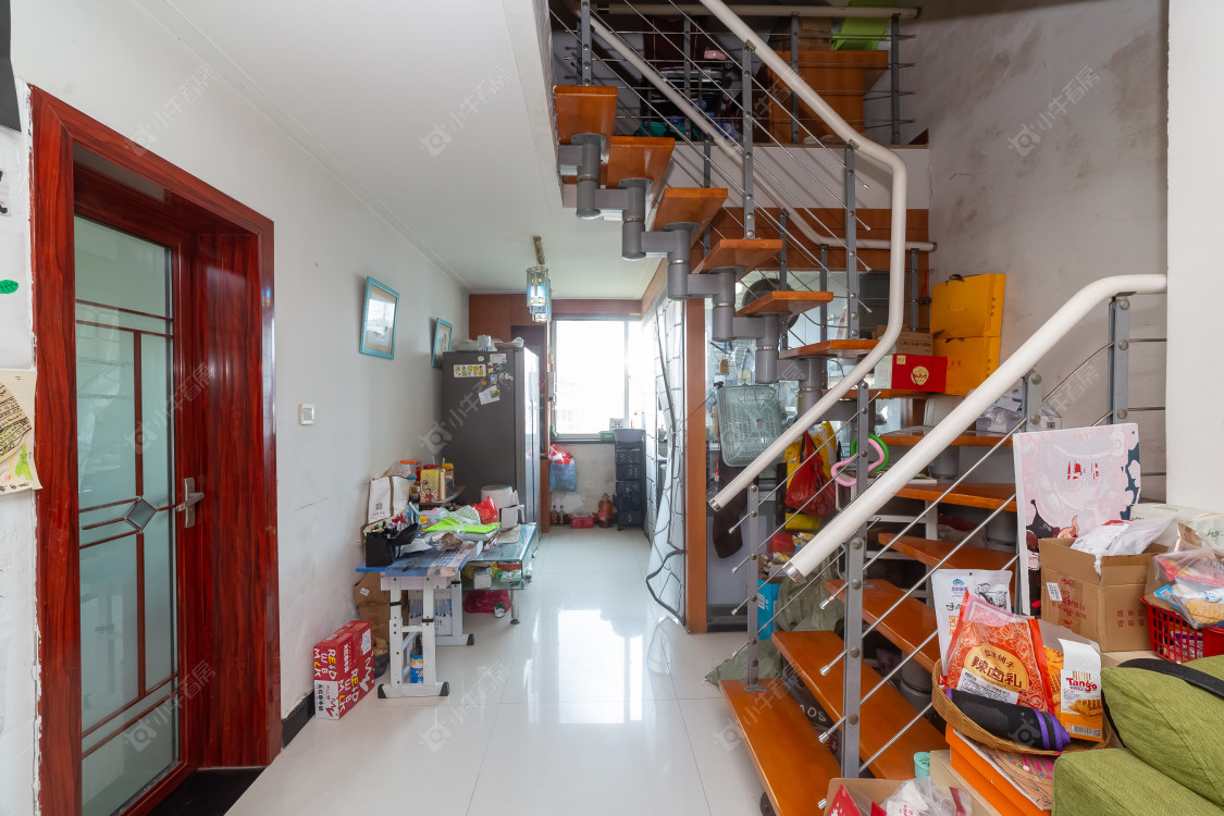 常州太湖花园在售二手房源室内图_小牛看房