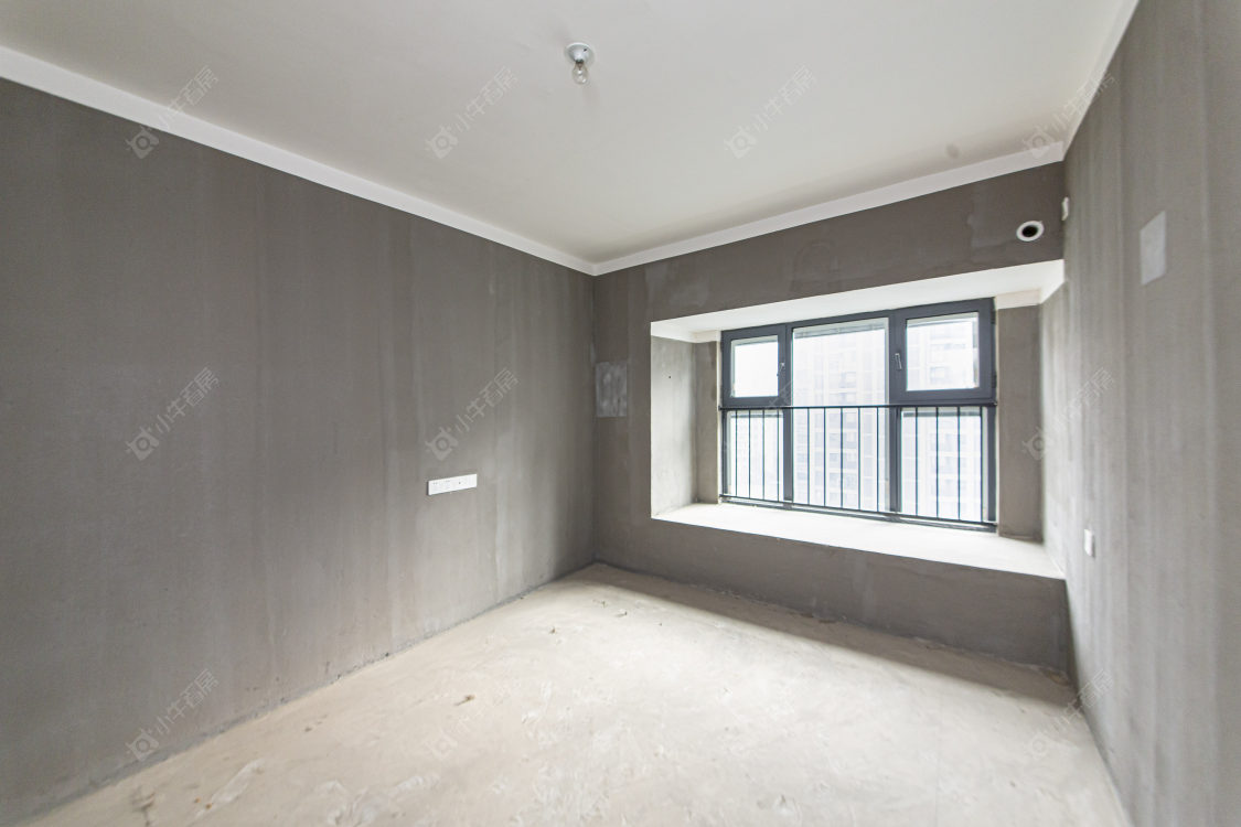 常州碧桂园都市森林在售二手房源室内图_小牛看房