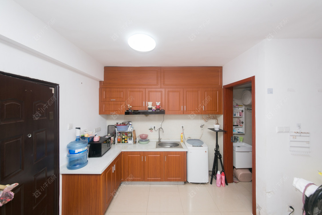 常州新荷花园在售二手房源室内图_小牛看房