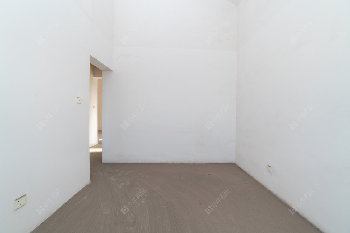 常州格兰艺堡一期在售二手房源室内图_小牛看房