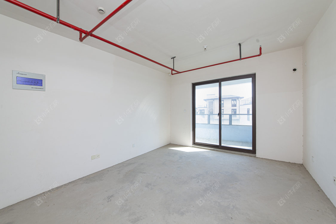 常州翡丽蓝湾（公寓）在售二手房源室内图_小牛看房