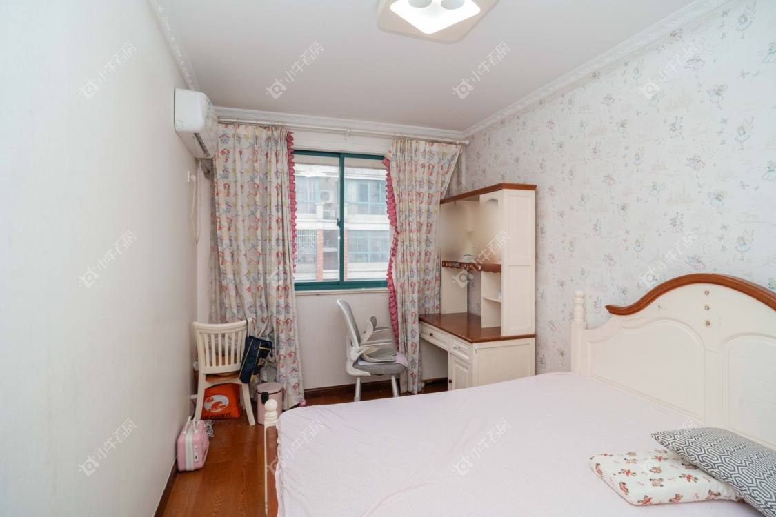 常州迎宾花园在租房源室内图_小牛看房