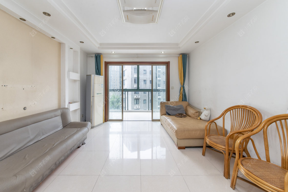 常州华都馨苑在售二手房_小牛看房