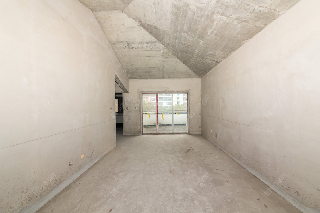 常州天禄西阆苑别墅区在售二手房源室内图_小牛看房