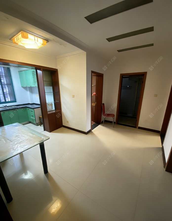 常州朝阳花园在租房源户型图_小牛看房