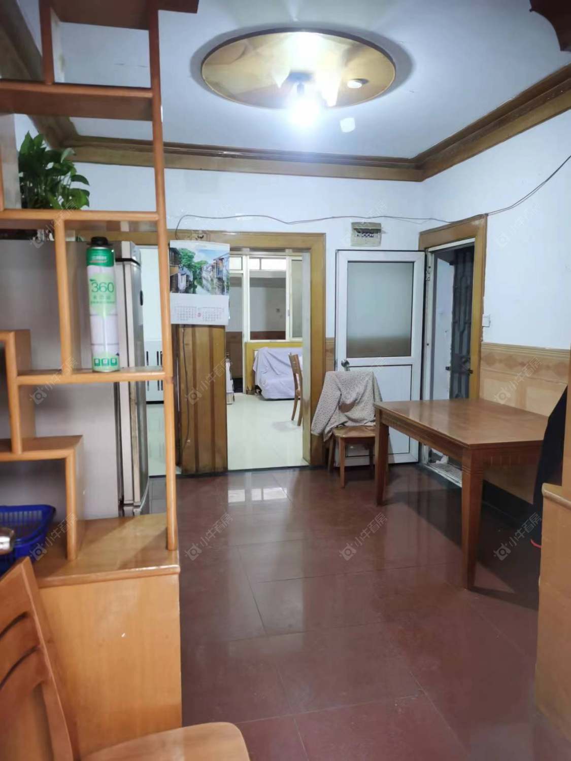 常州工人新村南租房房源封面图
