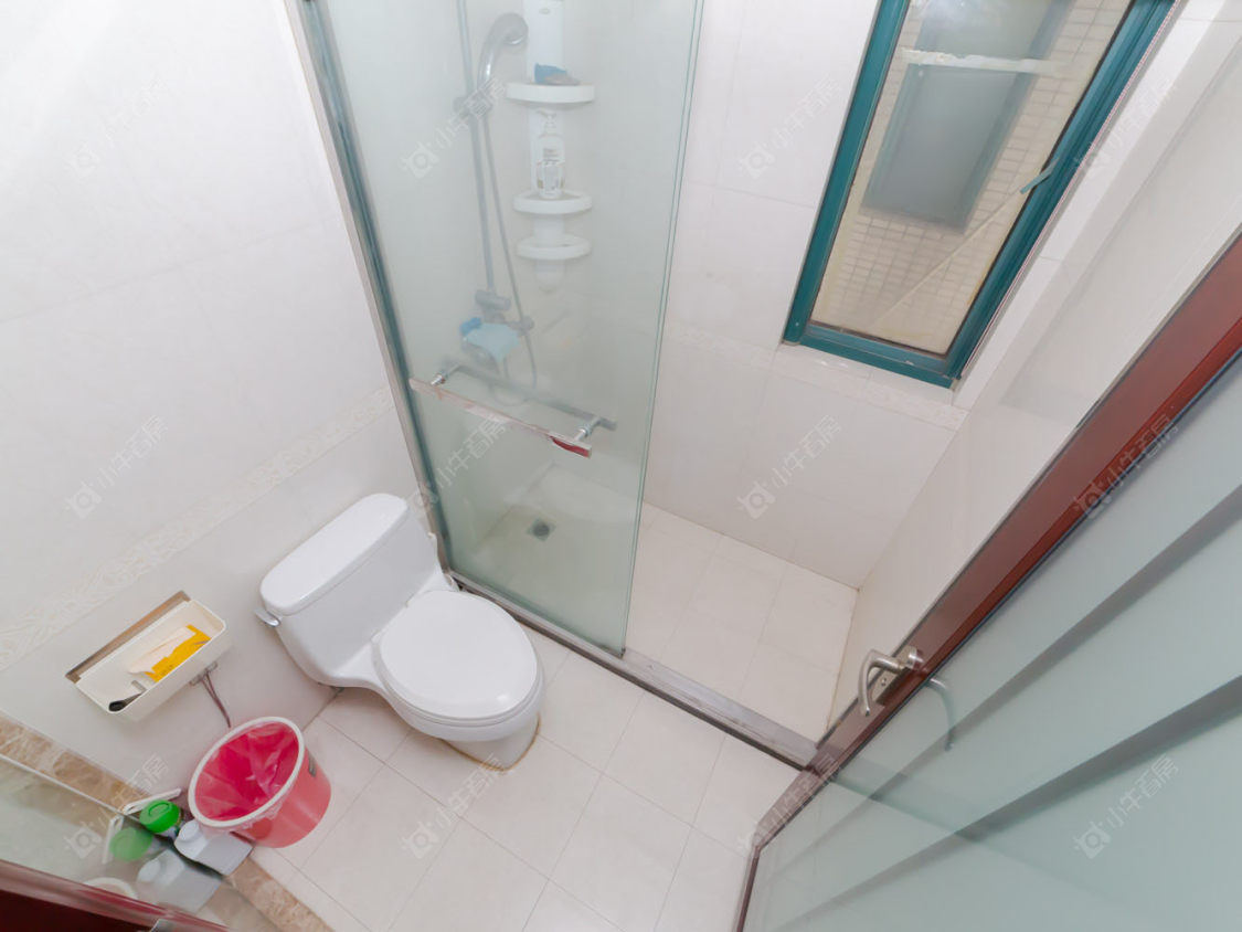 常州水木年华花园在售二手房源室内图_小牛看房