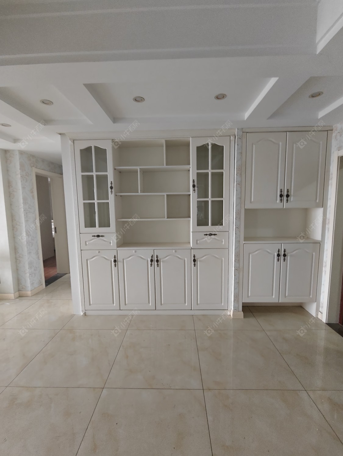 常州白马公馆在租房源_小牛看房