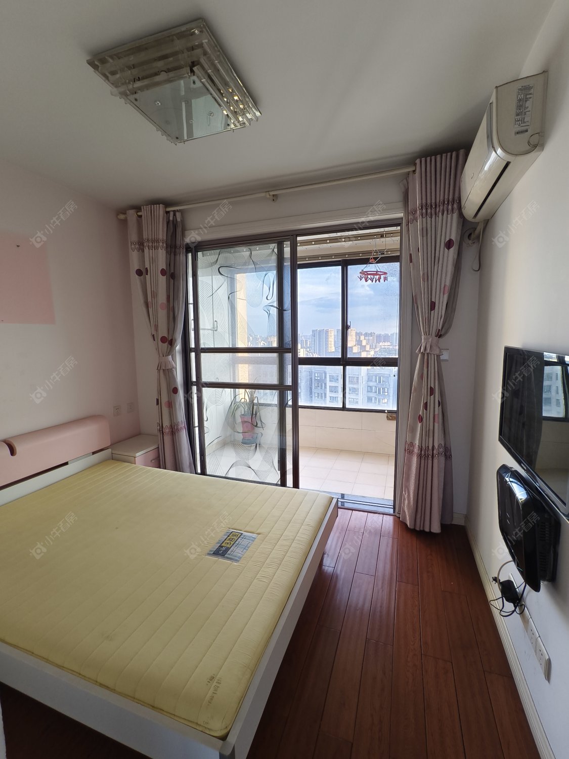 常州御水华庭一期在租房源_小牛看房