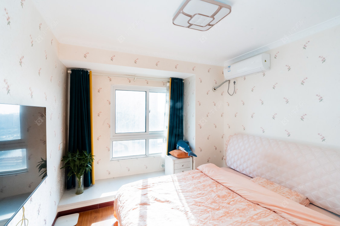 中海凤凰熙岸房源室内图 常州中海凤凰熙岸在售二手房源室内图_小牛看房