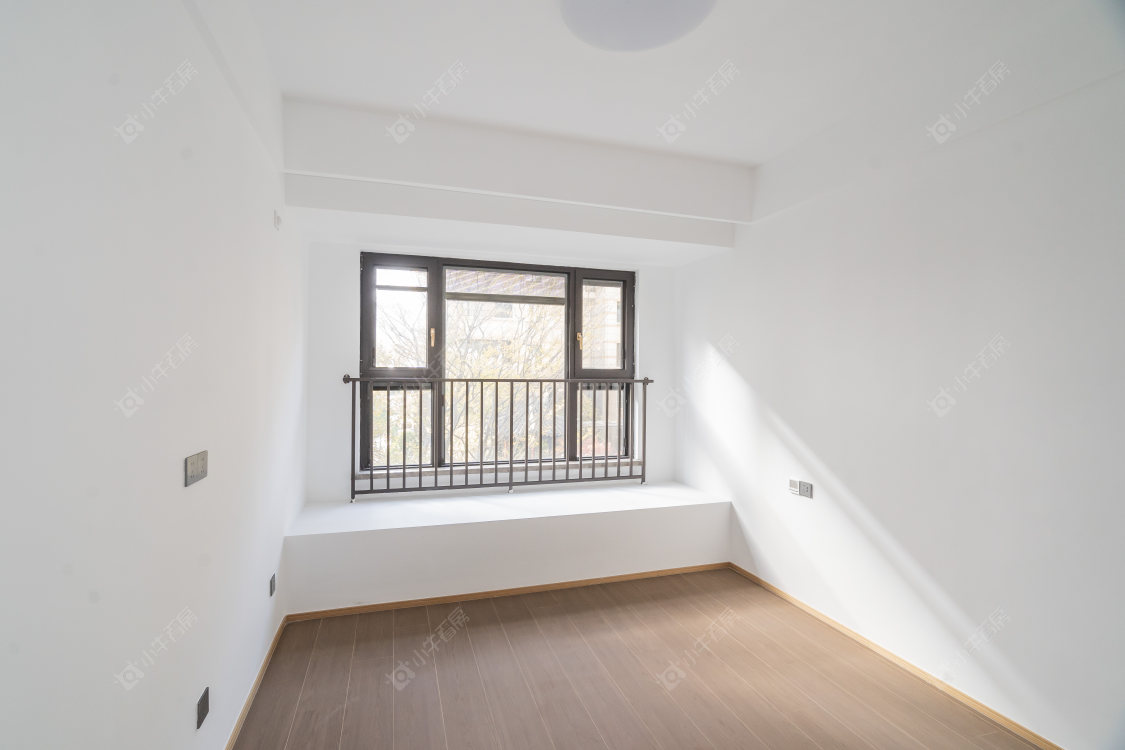 常州桃花院子在售二手房源室内图_小牛看房