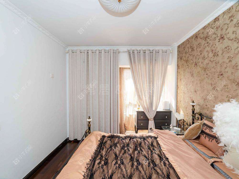 常州璞丽湾花园在租房源_小牛看房